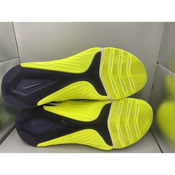 Nike Metcon 8 Mens 15 Green Mint Foam Volt DO9328-300 Athletic Training Running - Picture 9 of 13